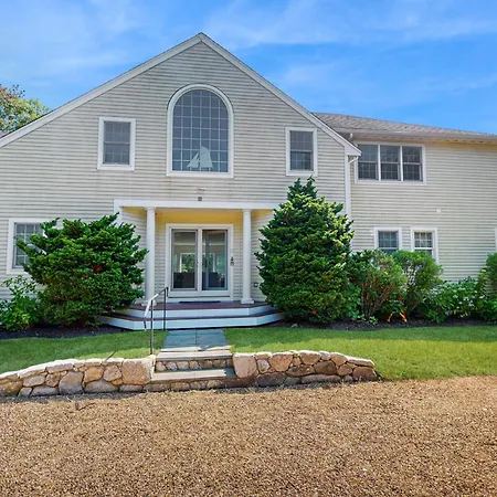 Villa Family Getaway